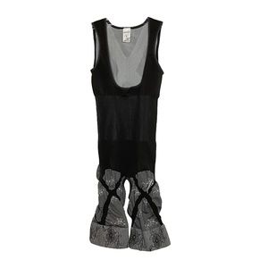 Franato Grey Shapewear